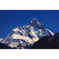 Nanda Devi Inner Sanctuary Trek 20N/21D
